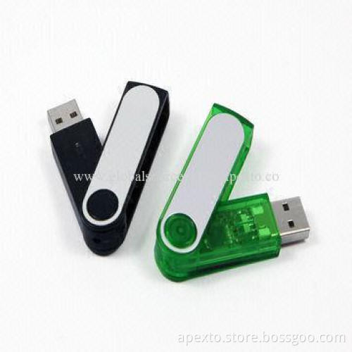 Metal Moisture-resistant USB Flash Drives in Pen Design, Support Plug-and-play Function